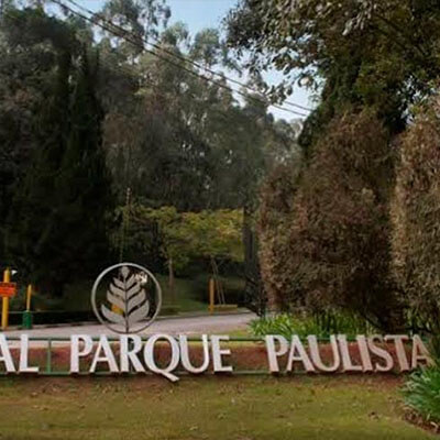 Memorial Parque Paulista