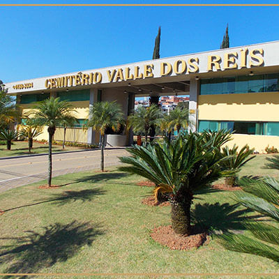 Vale dos Reis